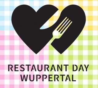Restaurant Day x Arrenbergstatt