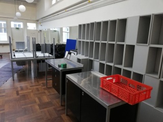 Ein toller Sonntag für die Arrenbergstatt