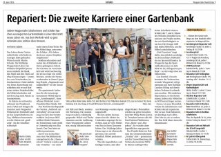 Rundschau über FreiDay