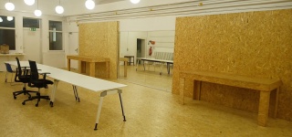 Spieglein, Spieglein, hinter der Wand …