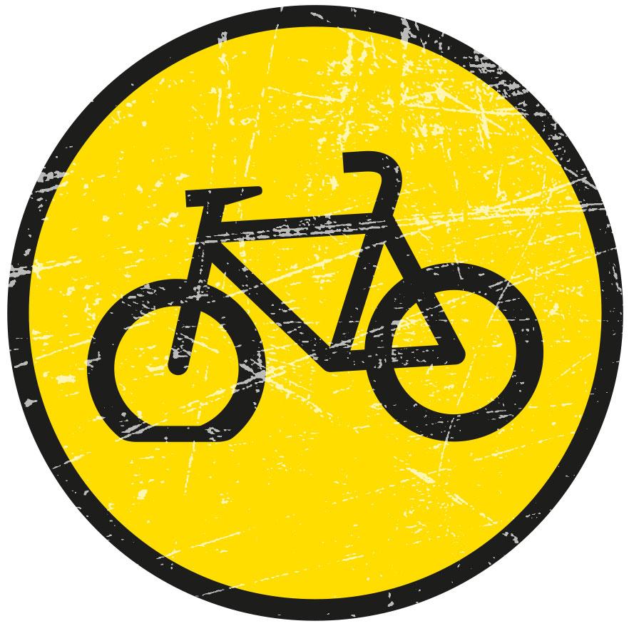 Große Resonanz für „Pump my Bike“ - jetzt jeden Monat